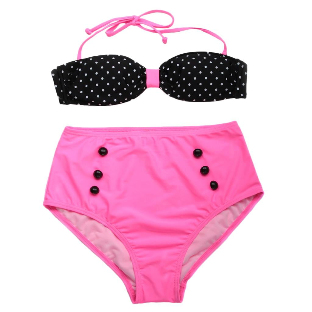 Trajes De Baño Mujer