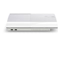 thumbnail image 3 of Sony PlayStation 3 PS3 Super Slim System 500GB White (Refurbished), 3 of 3