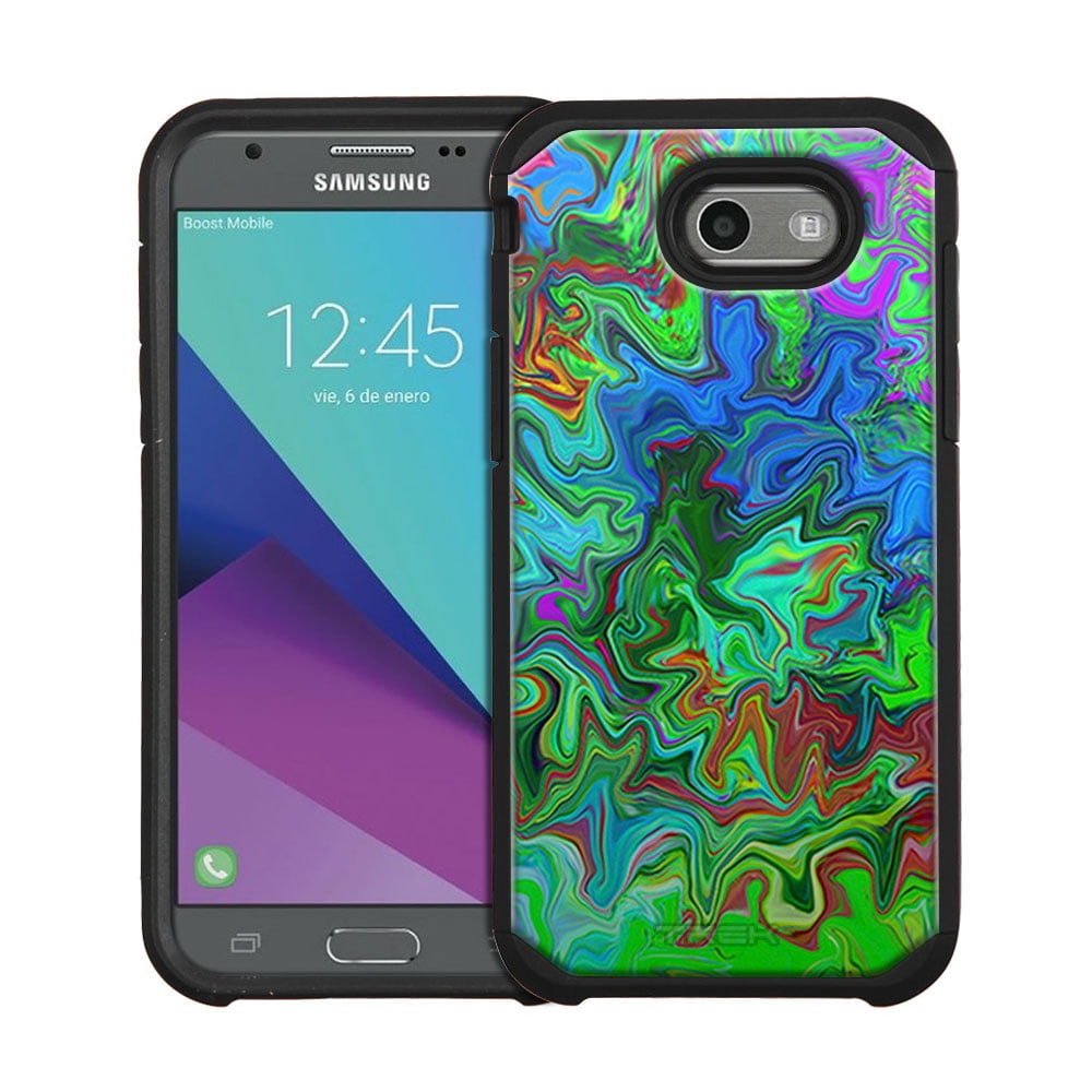 samsung galaxy luna pro j3