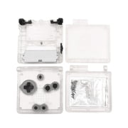 Housing Shells Replacement For NS Gameboy Advance SP For GBA SP Game Console