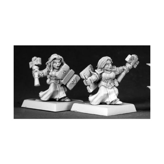 Valkyries - Adepts New