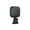 Black, variant on Portable Adjustable Phone Light 120° Rotation 3 Color Mode Dimmable Brightness USB Rechargeable Phone Camera Light