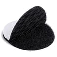 thumbnail image 3 of HLONK 10 Pcs Rug Grippers Carpet Anti-Slip Pad Sticker Tape Non Slip Carpet Grippers, 3 of 7