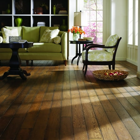 - ENVI FLOORS Envi Antique Oak TG Engineered Hardwood Flooring (26.05 sq ft)