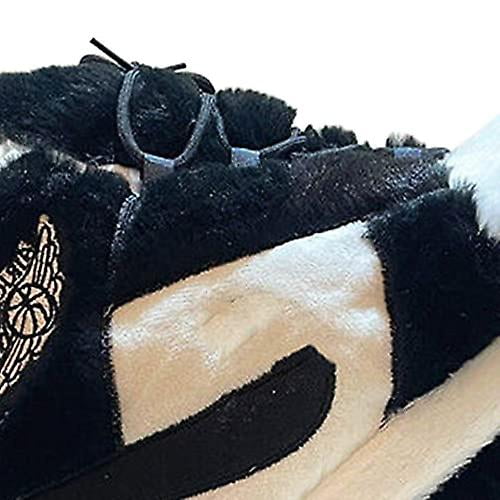 Jordan store cozy slippers