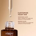 thumbnail image 4 of L'OREAL PARIS - Gotas Autobronceadoras Faciales con &Aacute;cido Hialur&oacute;nico, 1 oz, 4 of 8