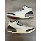 thumbnail image 3 of A i r-Jor-dan 3 Retro Cement Grey - Size 11, 3 of 6