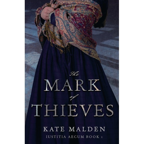 The Mark of Thieves, (Paperback)