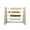 B, variant on Nordic-Style Natural Wooden Abacus With Beads Craft Baby Early Learning Educational For Baby Kids-Room Decoration