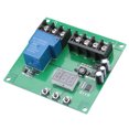 thumbnail image 4 of DC Current Detection Relay Module, High Accurate LED Display Error Calibration Multifunction Protection DC Current Detection Module  For Industry, 4 of 8