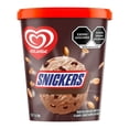 thumbnail image 1 of Helado Holanda snickers 1 l, 1 of 4