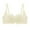 #0050-Beige, variant on Xucatan Women's Anti Saggy Breast Bras Push Up Seamless Wireless Full Coverage Bralettes Comfort No Underwire Soft Comfort Strip Wireless Bras Everyday Bra Gift