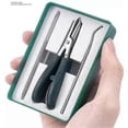 thumbnail image 5 of Eagle Beak Beveled Nail Clippers,Super Sharp Oblique Nail Clippers, 5 of 5