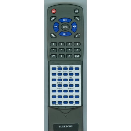Replacement Remote for LG COV30332903  LP1010SNR price history on PriceWatchPro