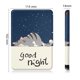 thumbnail image 2 of Waterproof E Reader Book Cover Auto Sleep Painted for Amazon All-new Kindle 2022, 2 of 9
