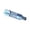 Blue, variant on 3-in-1 Cup Lid Cleaning Brush – Multifunctional Groove & Gap Cleaner with Cartoon Design – Portable Bottle Nipple & Straw Brush – for Water Bottles, Baby Bottles & Tight Spaces – 4.7 inches