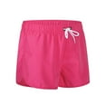 thumbnail image 6 of RGDYPKO Men's Quick Dry Swimming Trunks Summer Trousers Surfing Splicing Spring Swimming Beach Shorts Mens Board Shorts For Comfort And Style, 6 of 8