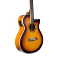 thumbnail image 1 of Guitarra Electroacústica Deviser L-706 3TS Deviser L-706-3TS guitarra electroacústica, 1 of 4