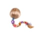 thumbnail image 1 of LXAA M06 Vestido De Princesa Rapunzel Enredado Niñas Cosplay Isabella Disfraces Niños Vestir Carnaval Fiesta Traje Ropa De Halloween, 1 of 4