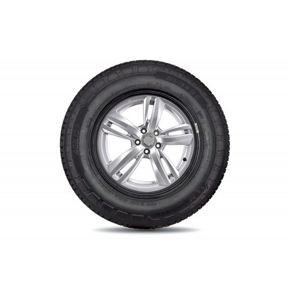 LLANTA MICHELIN AGILIS 3 TV 205/65R16 107/105 T MICHELIN 107 AGILIS 3