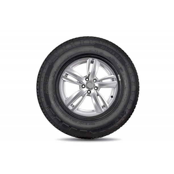 LLANTA MICHELIN AGILIS 3 215/65R15 104/102T MICHELIN 104/102 AGILIS 3