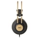 thumbnail image 1 of Auriculares AKG Pro Audio K92 para uso supraaural, estudio con la parte trasera cerrada, 1 of 1