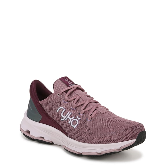 Ryka Womens Devotion X Walking Shoe - Medium & Wide Width