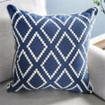thumbnail image 6 of Furniture of America Hanson Transitional Fabric Nailhead Loveseat in Beige, 6 of 8