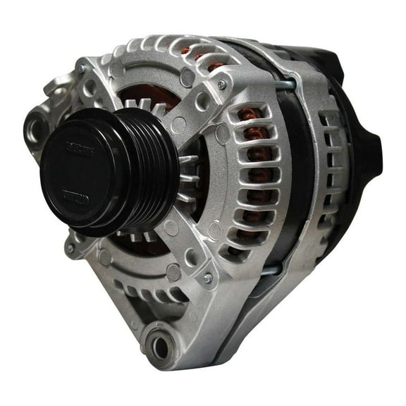 ACDelco 334-2998 Reman Alternator