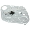 thumbnail image 4 of cciyu Power Window Regulator with Motor for 2009-2012 For Hyundai Elantra, 4 of 5