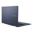 thumbnail image 3 of Asus Vivobook Go 14 Flip J1400 J1400KA-ES21T 14" Touchscreen Convertible Notebook - Full HD - 1920 x 1080 - Intel Pentium Silver N6000 Quad-core (4 Core) 1.10 GHz - 4 GB Total RAM - 4 GB On-board, 3 of 7