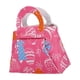 thumbnail image 5 of Bolsas De Regalo De Pascua Para Niños, Porta Galletas, Bolsas De Regalo, Decoración De Fiesta, Color Rosa Sunnimix Bolsa de caramelos de Pascua, 5 of 8