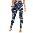 thumbnail image 3 of Onzie Hot Yoga High Rise Legging 228, 3 of 11