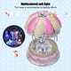 thumbnail image 5 of Caja Musical De Carrusel, Caja De Música De Carrusel Antideslizante Portátil, Para Regalo De Cumpleaños Niñas, Niños ANGGREK Otros, 5 of 8
