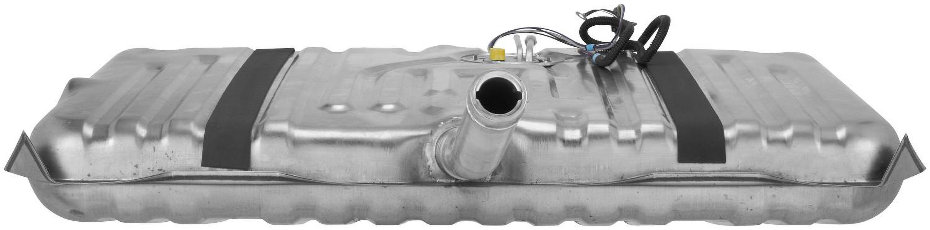 Spectra Premium GM34EFI Classic Fuel Injection Conversion Tank And Pump Assembly