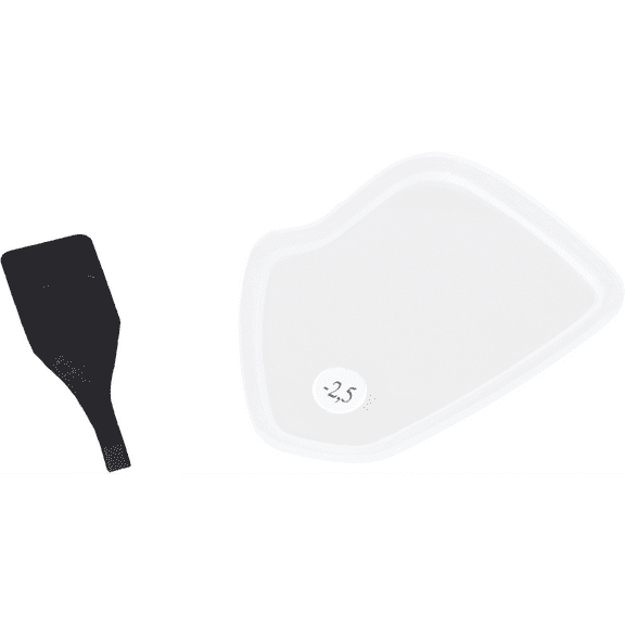 Mares Mares Corrective Lens for 2014 X-Vision & Liquidskin Mask