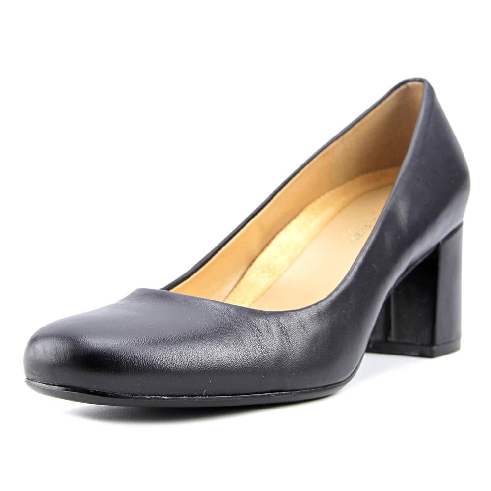 whitney pump naturalizer
