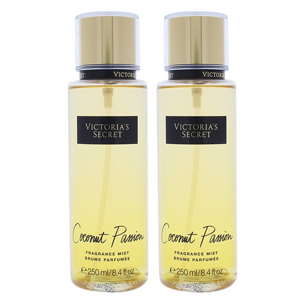 victoria secret coconut passion aromania
