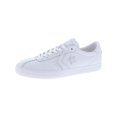 thumbnail image 1 of Converse Womens Breakpoint Ox Leather Fashion Skate Shoes, 1 of 2