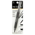 thumbnail image 2 of Revlon ColorStay 2 in 1 Angled Kajal Eyeliner, 104 Graphite, 0.01 oz, 2 of 3