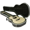 thumbnail image 3 of SKB Thin-line Acoustic/Classical Economy Guitar Case, 3 of 6