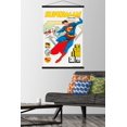 thumbnail image 2 of DC Studios Superman (2025) - Illustrated Duo Wall Poster with Magnetic Frame, 22.375" x 34", 2 of 5