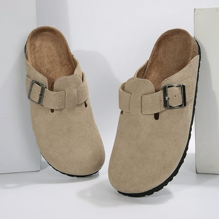 

Women s Breathable Non-slip Slippers Indoor/Outdoor Lightweight Walking Shoes