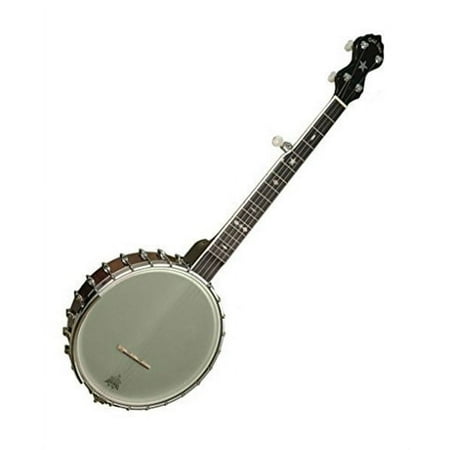 Gold Tone 5-String (A-Scale) Banjo w/ Hard Case