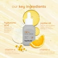 thumbnail image 4 of Baebody Critically Acclaimed Vitamin C Serum for Face with Hyaluronic Acid, Vitamin E 1 Fl oz, 4 of 8