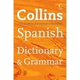 thumbnail image 1 of Pre-Owned Collins Spanish Dictionary and Grammar (Paperback) 0007260547 9780007260546, 1 of 1