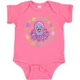 thumbnail image 3 of Inktastic Octopus Cute Girls Girls Baby Bodysuit, 3 of 5