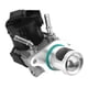 thumbnail image 4 of Válvula EGR, Reemplazo de la válvula EGR de gases de escape EGR para automóvil Funcionamiento suave, 4 of 8