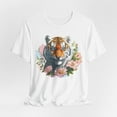 thumbnail image 3 of Animals Shirt, Shirt with Tiger, 3 of 22