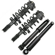 chevrolet cobalt coil spring lowering kit